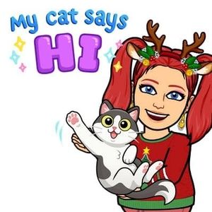 Meet your Posher, Tina